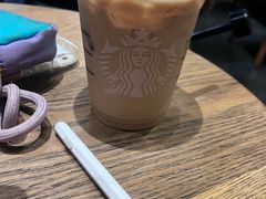 -星巴克(太原茂业天地店)