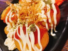 -拉面莊夢語＆中华料理八椿