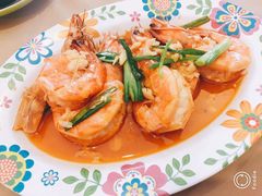 -Red Lobster