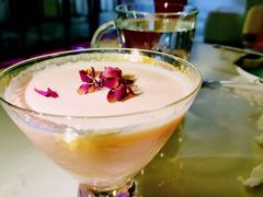 -天玑高空江景餐厅&酒吧Sky Secret Restaurant&Bar