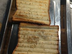 -锦州烧烤·纸包鱼(物资学院路店)