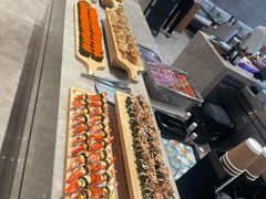 -菲住布渴酒店自助餐厅(阿里巴巴西溪园区店)