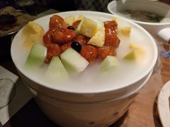 -大树餐厅(益田假日店)