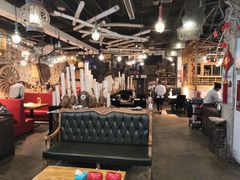 大堂-隆喜元鱼汤包·海鲜(中联广场店)