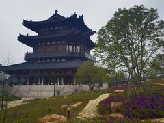 -江心屿景区