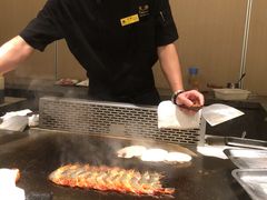 -大渔铁板烧(花园道店)