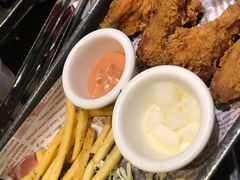 -火炉火自助餐(悠唐购物中心店)