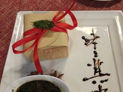 书香龙井牛肉-徐记私厨(半淞园路店)