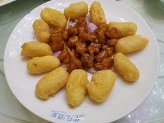 -黄埔华苑酒家(黄埔店)