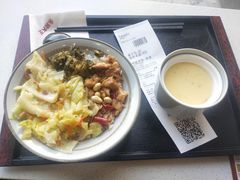 -永和大王(长寿路店)