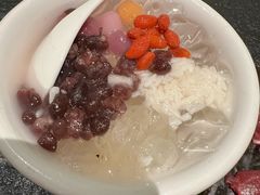 -盡膳口福跷脚牛肉火锅(国贸商城店)