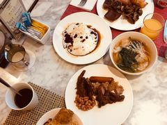 -上海圣淘沙万怡酒店