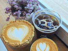 -Fulu Coffee福禄(花园城店)