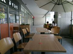 -BreadTalk面包新语·烘焙蛋糕(中心书城店)