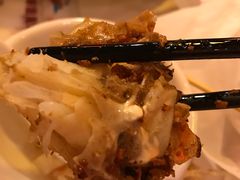 -桥底辣蟹(谢斐道店)