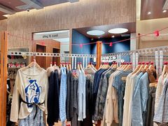 -东莞松山湖万象汇