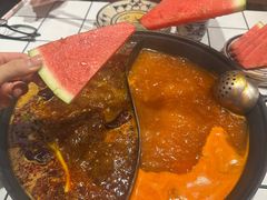 -旧街市鲜货老火锅(大光路店)