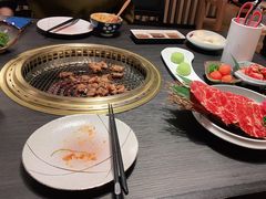-AJIYA·池袋日式烧肉自助(天津万象城店)