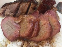 -一乐烧鹅(中环店)