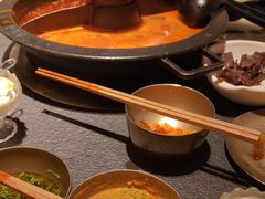 -晓宇重庆火锅(西安荟聚店)