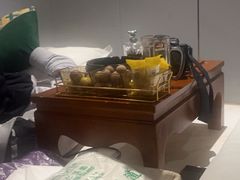 -沐森澜·轻奢足道·养生·SPA