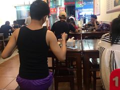 -其灵紫砂煲仔饭(富莲大厦店)