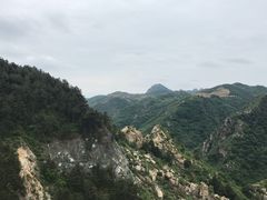 -龙潭大峡谷自然风景区