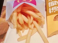 -麦当劳(杨高南路店)