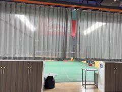 -德仁羽毛球馆