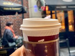 -COSTA COFFEE(吴江路店)