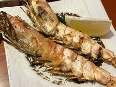 -有喜屋·烧鸟·居酒屋(周浦万达店)