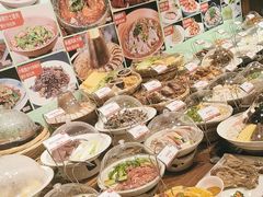 -锦绣金山人家(友谊店)