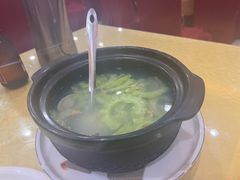 -青竹园海鲜餐厅(海天路店)