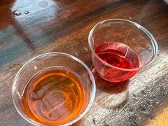 -龙姐私房菜(和顺古镇店)