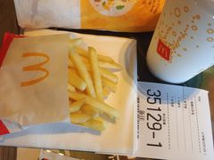 -麦当劳(怀集店)