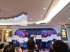 -新兴家喻酒家·羊城名宴(昌岗店)