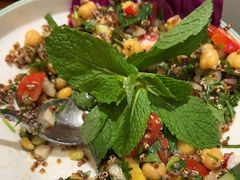-ELI FALAFEL Lebanese&Mediterranean黎巴嫩美食(富城路店)