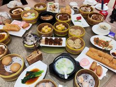 -聚彩居三和酒楼•老字号粤菜(南城店)