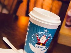 -COSTA COFFEE(岭南天地店)