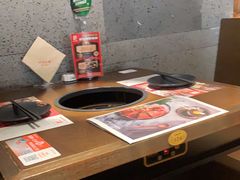 -呷哺呷哺(松江开元店)