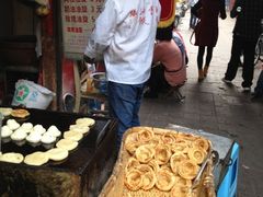 -油旋张(大观园店)