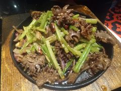 -皇城根北京风味主题餐厅(中海环宇城店)