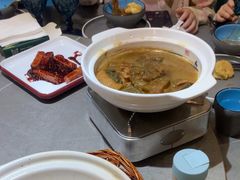 -香阁餐厅·常州菜·常州菜代表品牌(新北奥体店)