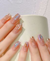 -LILY NAILS美甲美睫