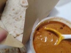 -克比叔叔印度餐厅Kebabs on the Grille(永康路分店)