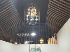 大堂-老谭虾王蟹皇·龙虾·烧烤(蝴蝶湾店)