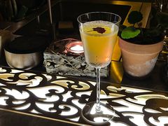 -Shift cocktail bar鸡尾酒吧