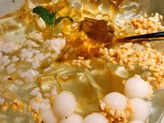 -绿茶餐厅(汇悦大融城店)