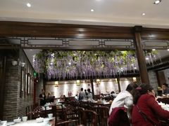 大堂-鸭匠食府·挂炉烤鸭·新京菜(阜成路店)