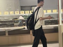 -北大家园食堂